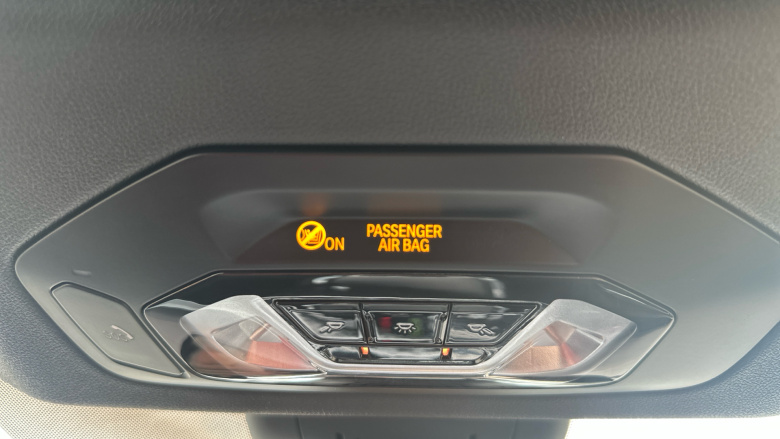 BMW 4 Series 420d MHT M Sport 2dr Step Auto Diesel Convertible